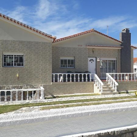 Nazaré Villa North Wave Exterior foto