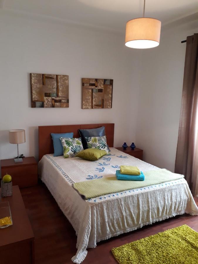 Nazaré Villa North Wave Exterior foto
